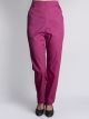 Pantalon droit mixte PATSY