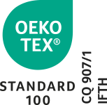 OEKO-TEX Vêtement